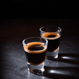 Carajillo Recipe: The best drink you'll ever have-image